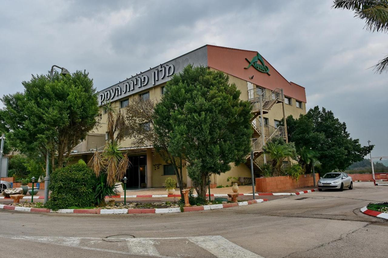 明珠谷酒店 Kfar Tavor 外观 照片
