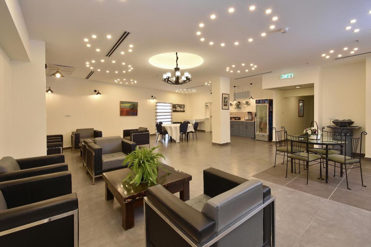 明珠谷酒店 Kfar Tavor 外观 照片