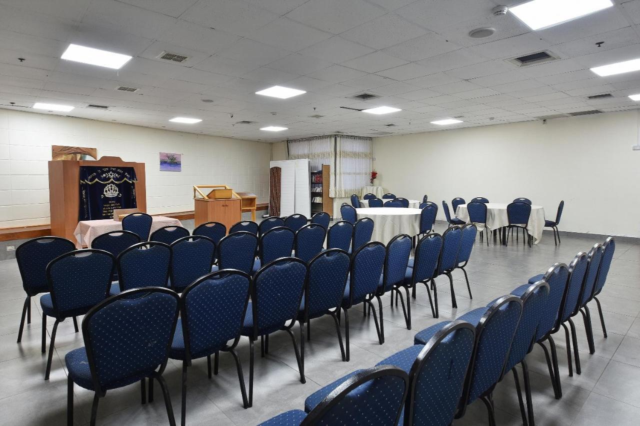 明珠谷酒店 Kfar Tavor 外观 照片