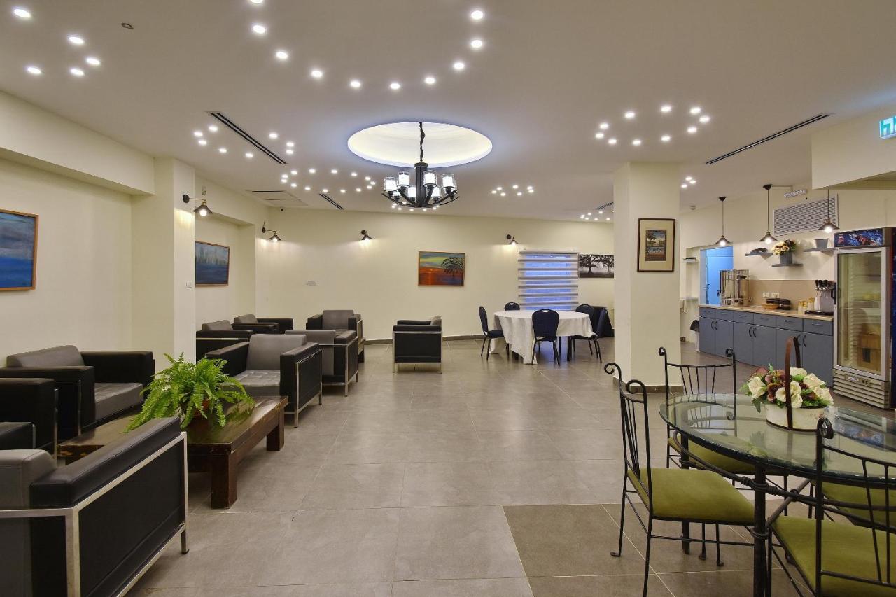 明珠谷酒店 Kfar Tavor 外观 照片