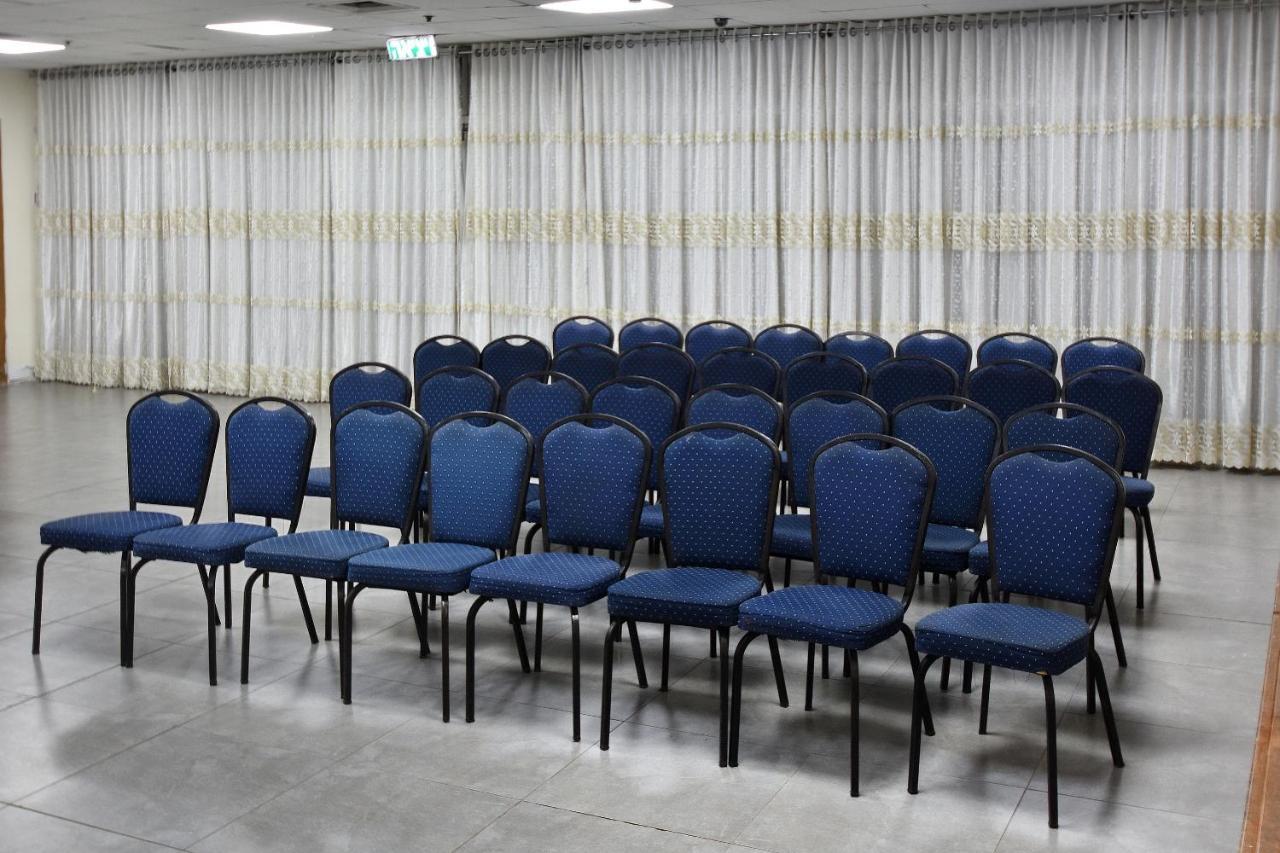 明珠谷酒店 Kfar Tavor 外观 照片