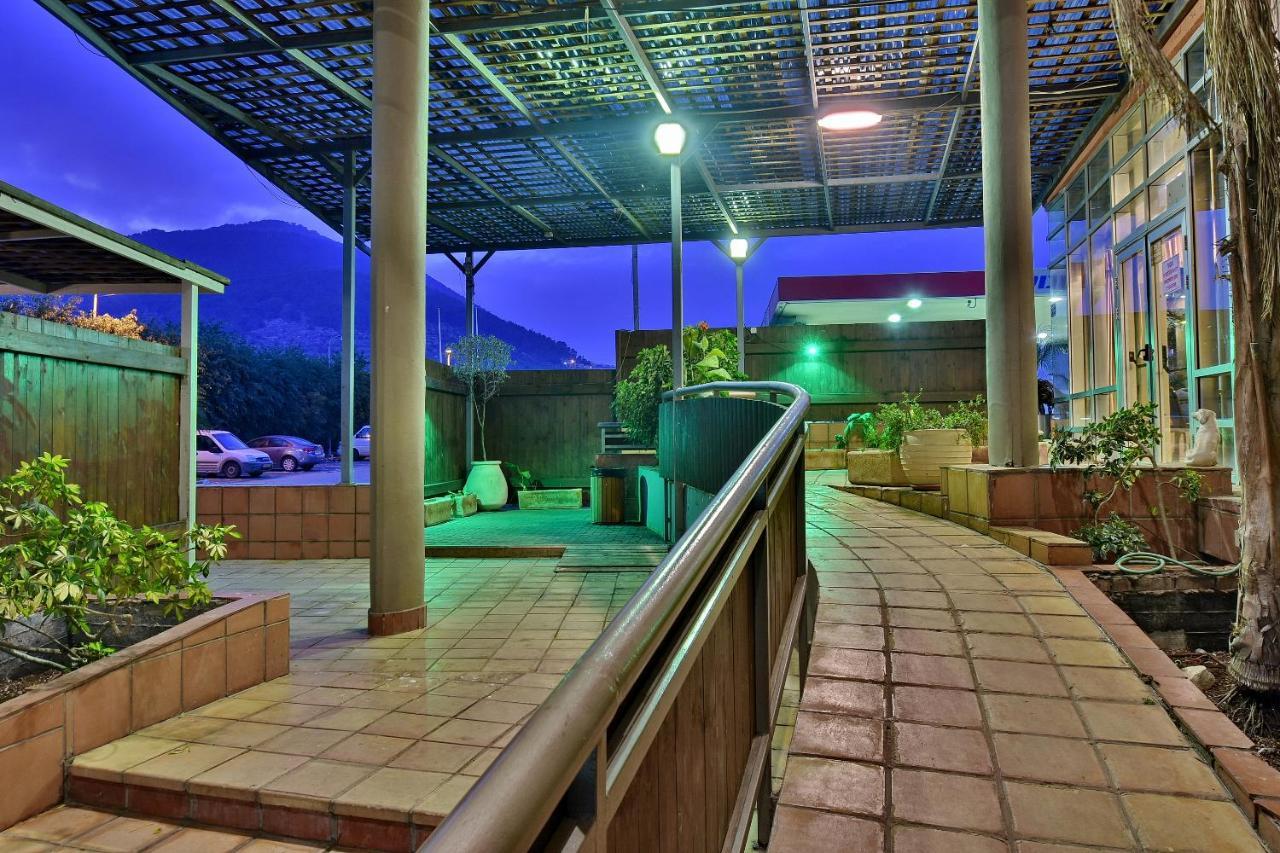 明珠谷酒店 Kfar Tavor 外观 照片