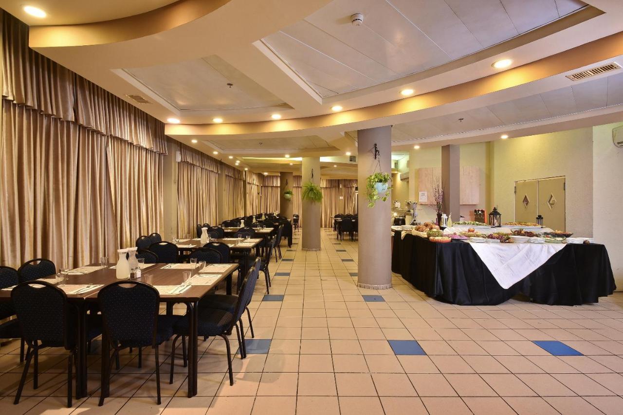 明珠谷酒店 Kfar Tavor 外观 照片