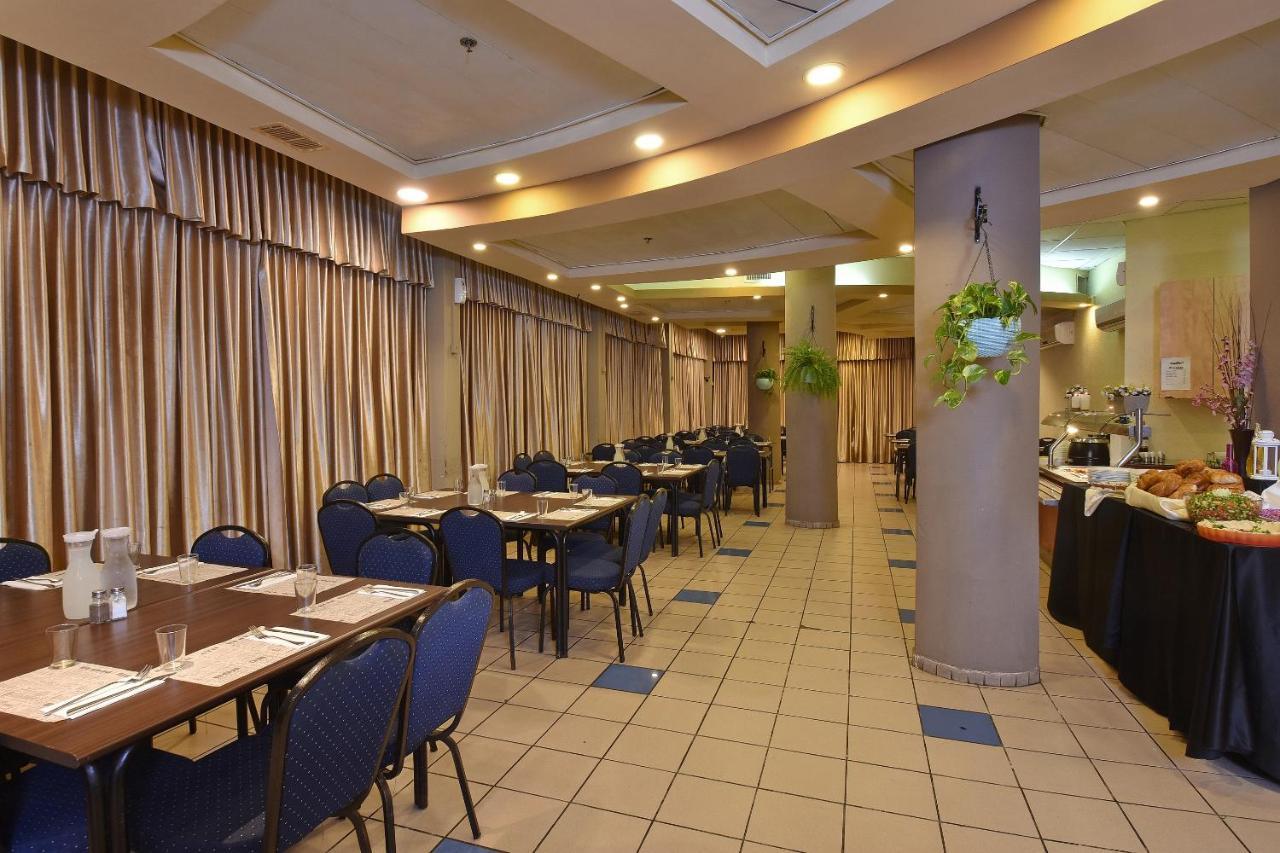 明珠谷酒店 Kfar Tavor 外观 照片